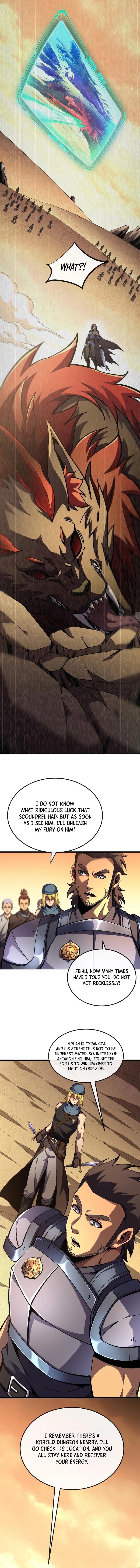 Lord of Summoning! When Anomalies Descend Upon the Human World Chapter 12 49 10