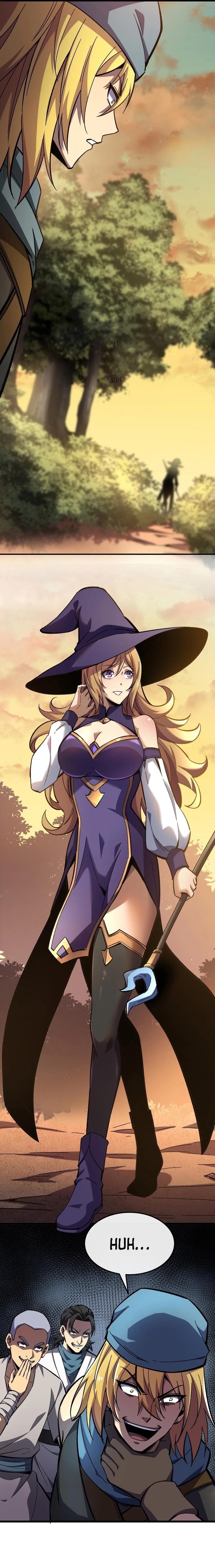 Lord of Summoning! When Anomalies Descend Upon the Human World Chapter 12 51 12