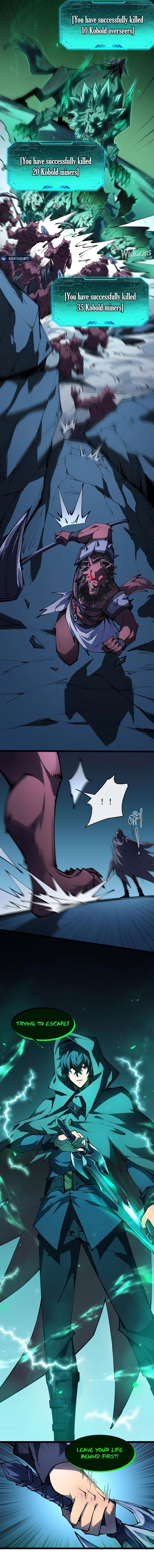 Lord of Summoning! When Anomalies Descend Upon the Human World Chapter 12 42 3