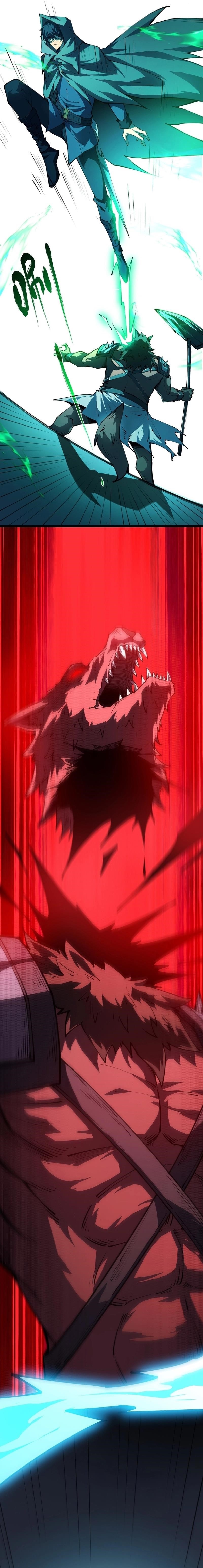 Lord of Summoning! When Anomalies Descend Upon the Human World Chapter 12 43 4