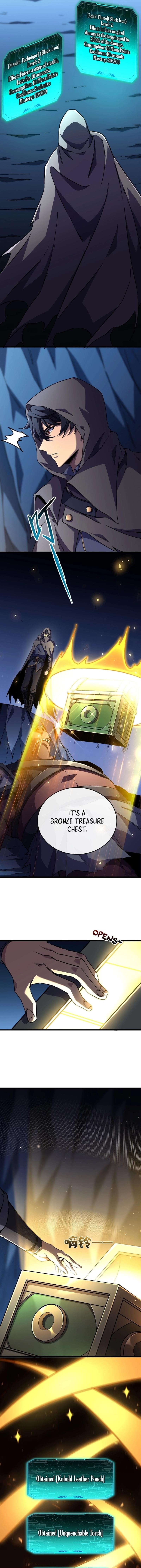 Lord of Summoning! When Anomalies Descend Upon the Human World Chapter 12 45 6