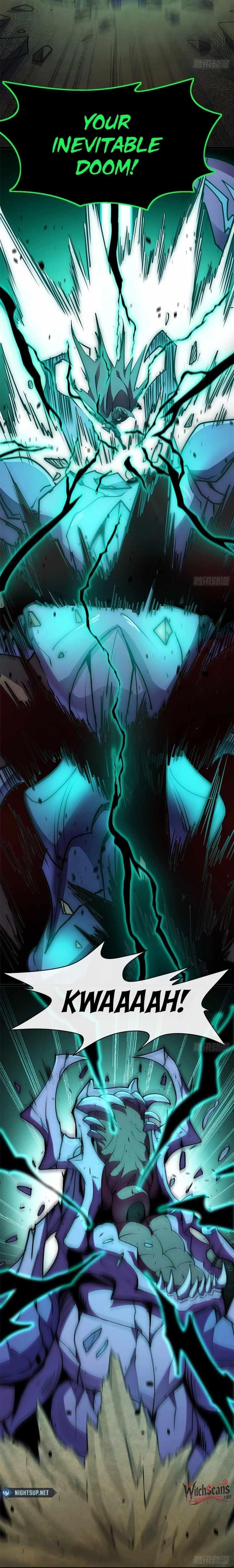 Lord of Summoning! When Anomalies Descend Upon the Human World Chapter 16 62 8