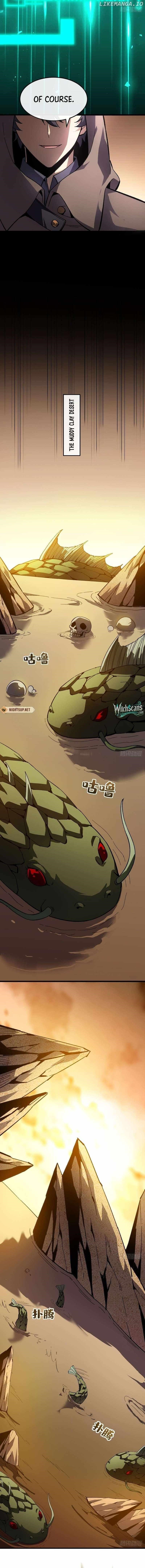 Lord of Summoning! When Anomalies Descend Upon the Human World Chapter 20 35 5