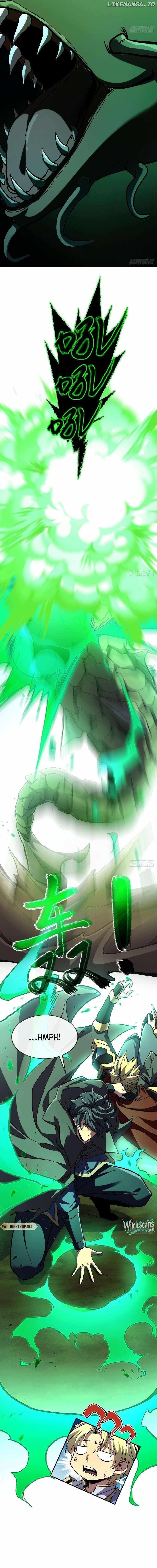 Lord of Summoning! When Anomalies Descend Upon the Human World Chapter 20 39 9