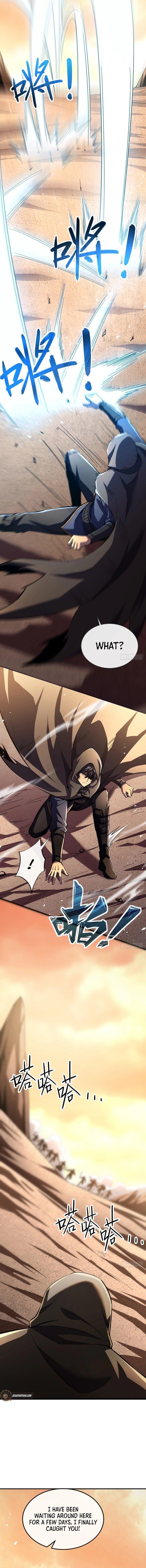 Lord of Summoning! When Anomalies Descend Upon the Human World Chapter 24 57 12