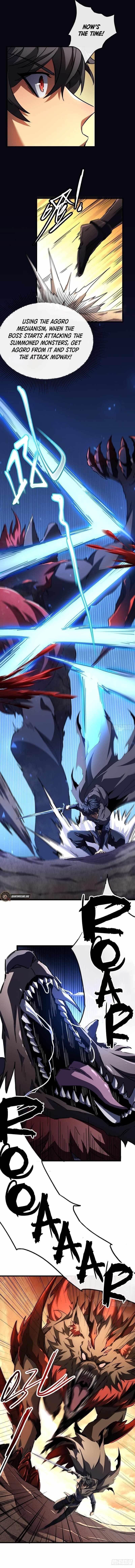 Lord of Summoning! When Anomalies Descend Upon the Human World Chapter 3 46 11