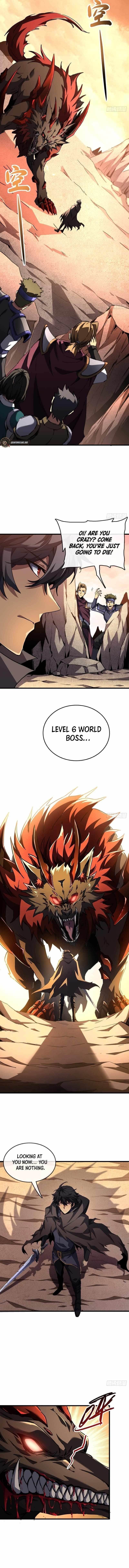 Lord of Summoning! When Anomalies Descend Upon the Human World Chapter 3 40 5