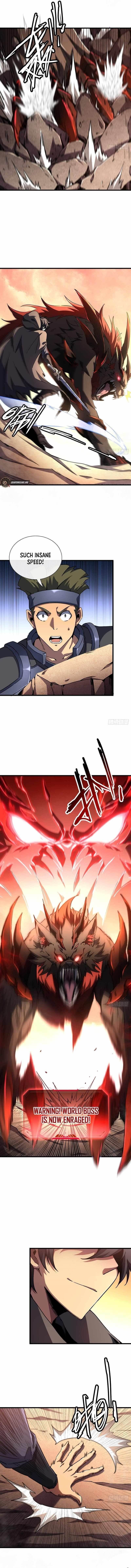 Lord of Summoning! When Anomalies Descend Upon the Human World Chapter 3 43 8