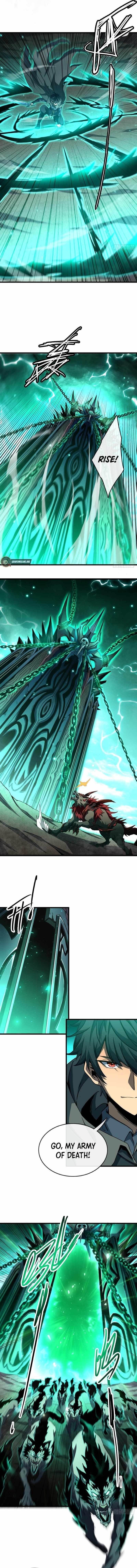 Lord of Summoning! When Anomalies Descend Upon the Human World Chapter 3 44 9