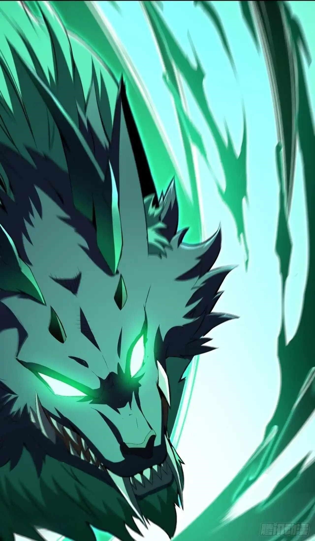 Lord of Summoning! When Anomalies Descend Upon the Human World Chapter 58 200 2