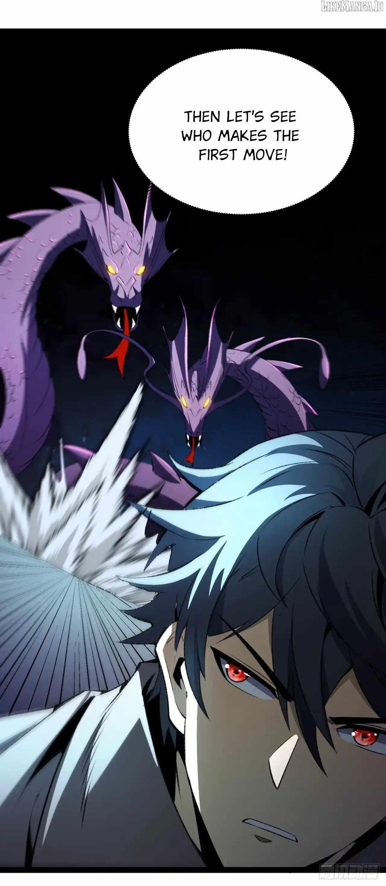 Lord of Summoning! When Anomalies Descend Upon the Human World Chapter 58 219 21