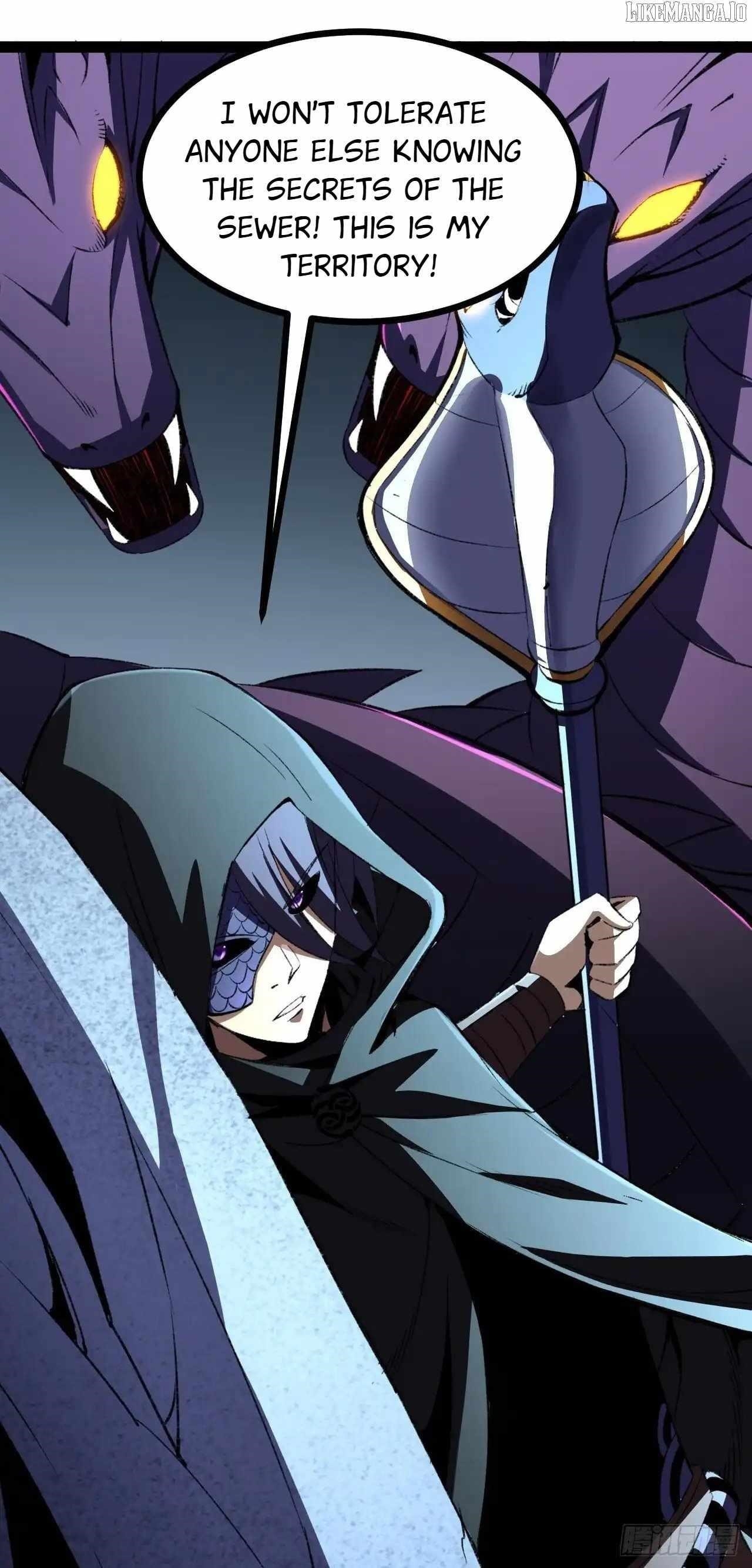 Lord of Summoning! When Anomalies Descend Upon the Human World Chapter 58 226 28