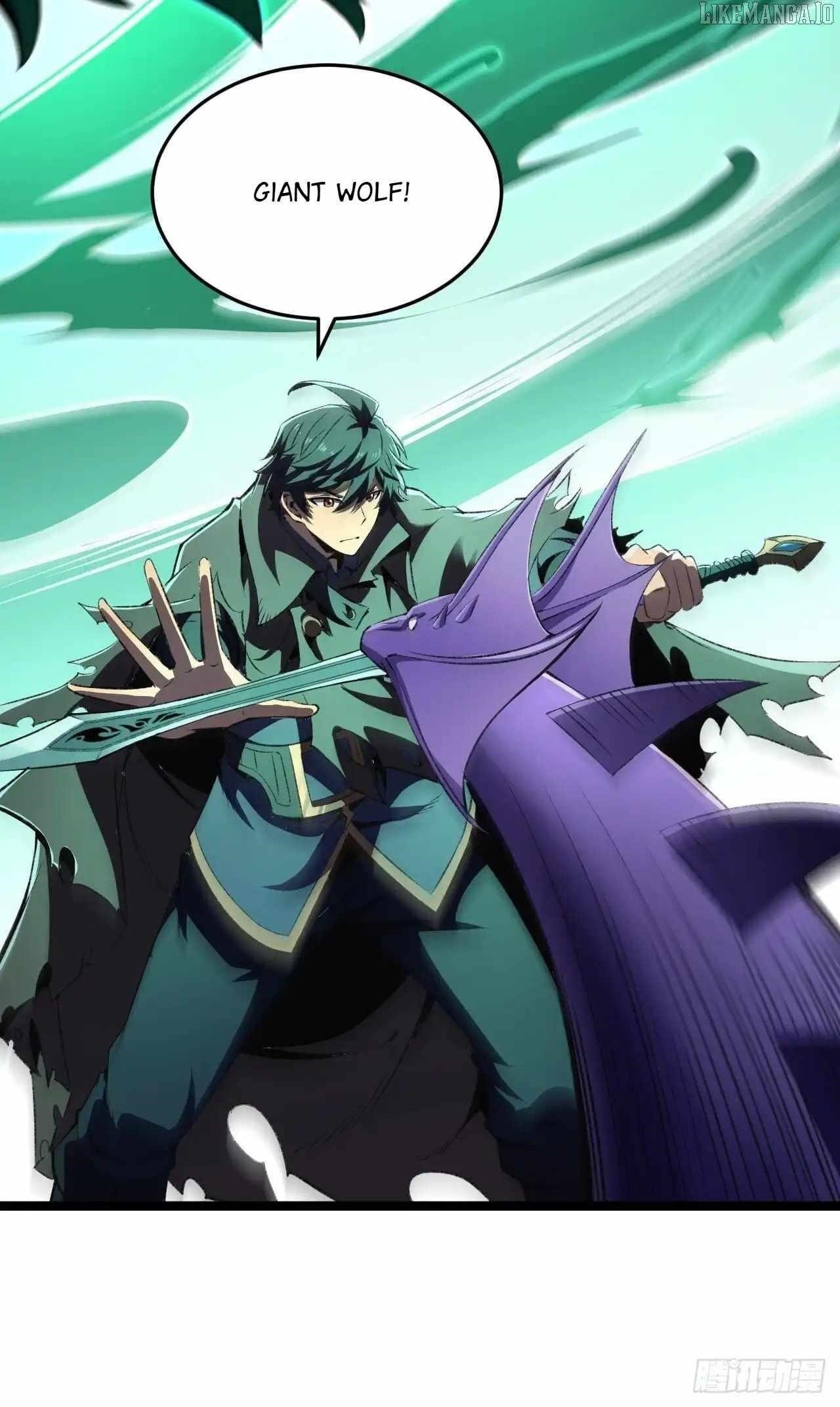 Lord of Summoning! When Anomalies Descend Upon the Human World Chapter 58 201 3