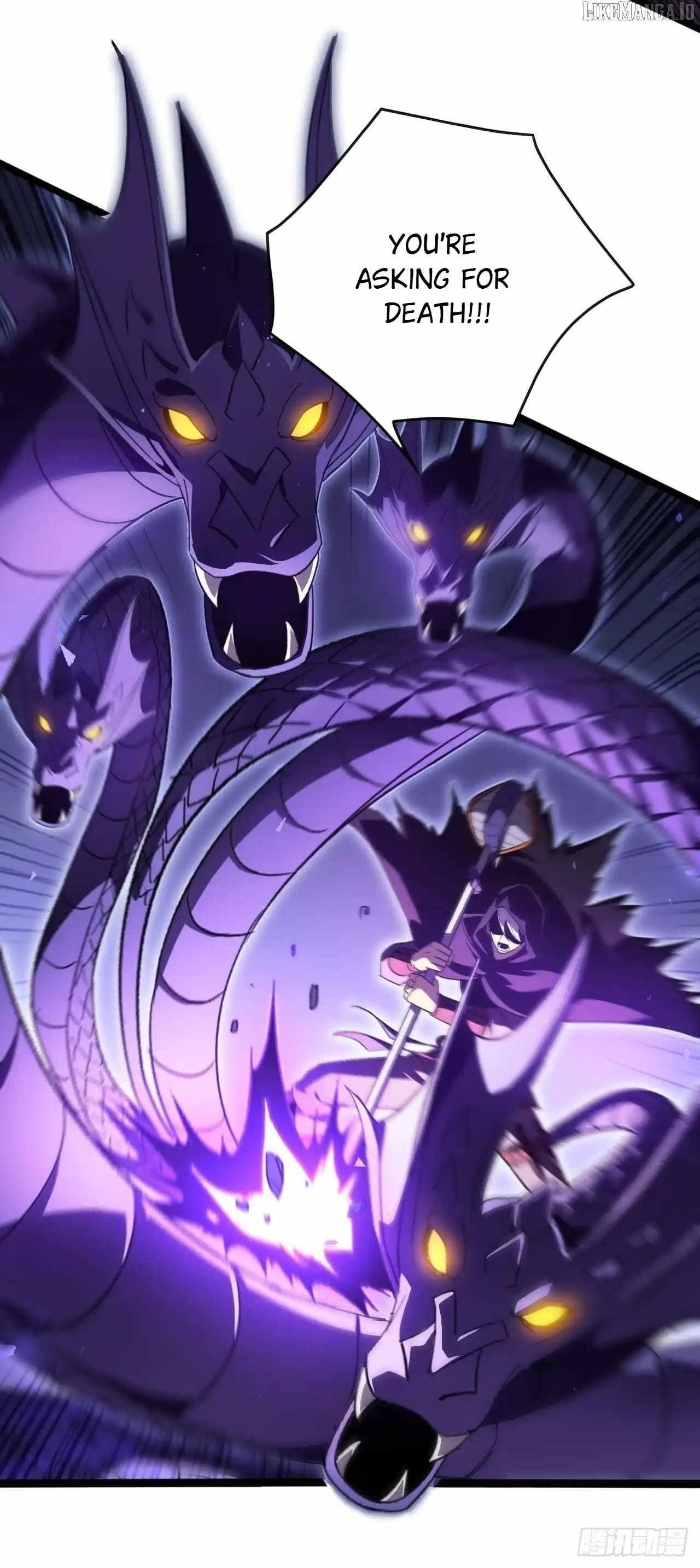 Lord of Summoning! When Anomalies Descend Upon the Human World Chapter 58 238 40