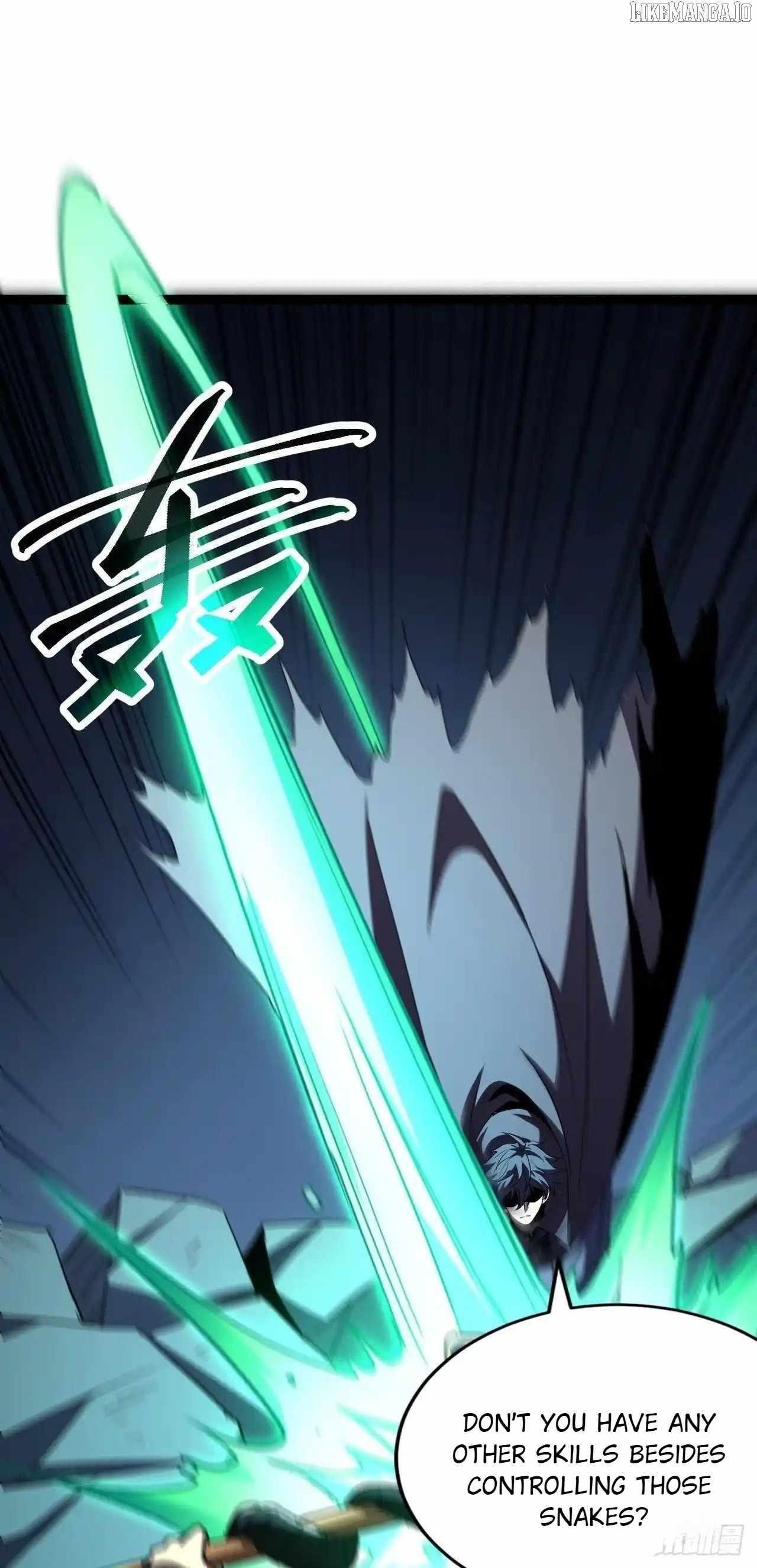 Lord of Summoning! When Anomalies Descend Upon the Human World Chapter 58 243 45