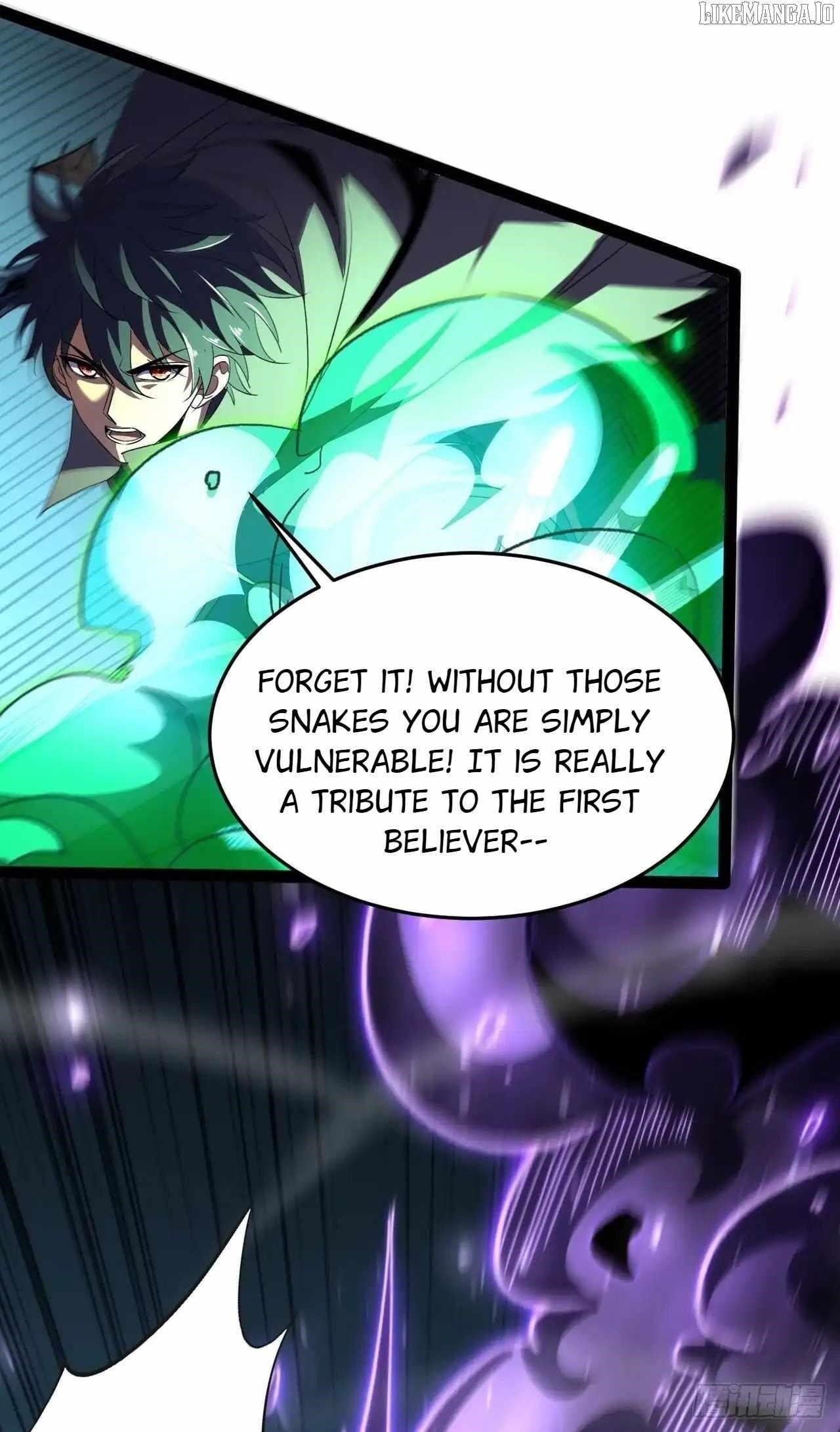 Lord of Summoning! When Anomalies Descend Upon the Human World Chapter 58 245 47