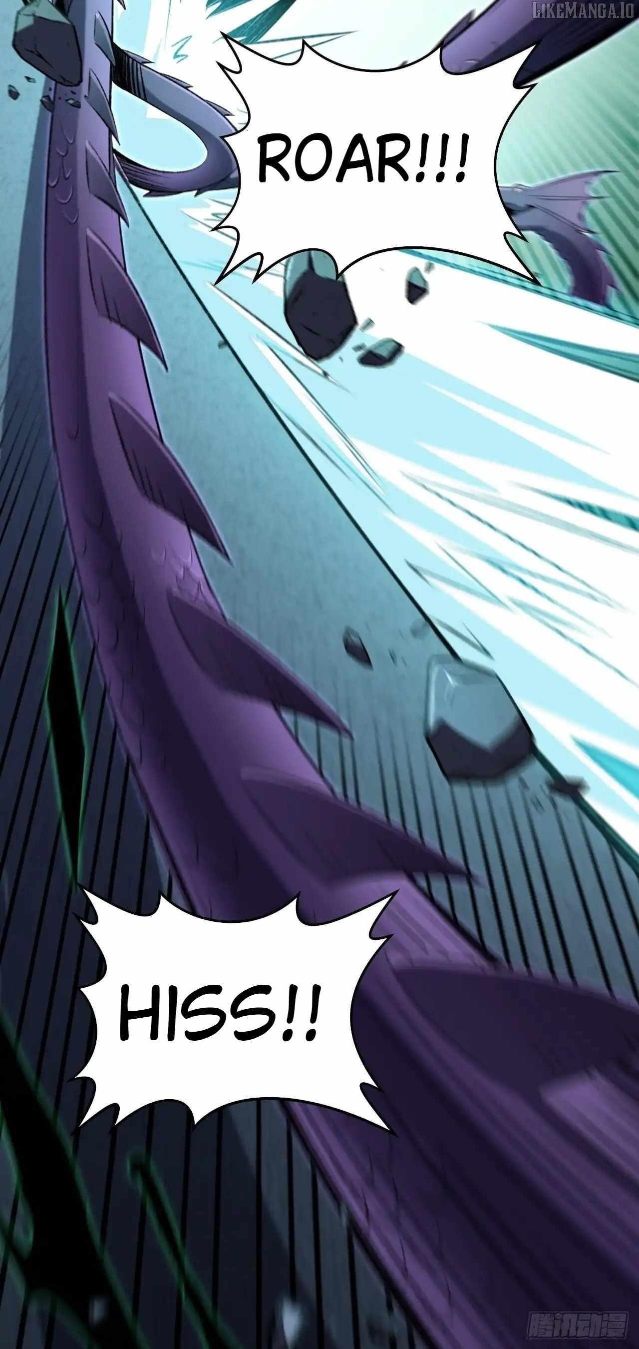 Lord of Summoning! When Anomalies Descend Upon the Human World Chapter 58 203 5