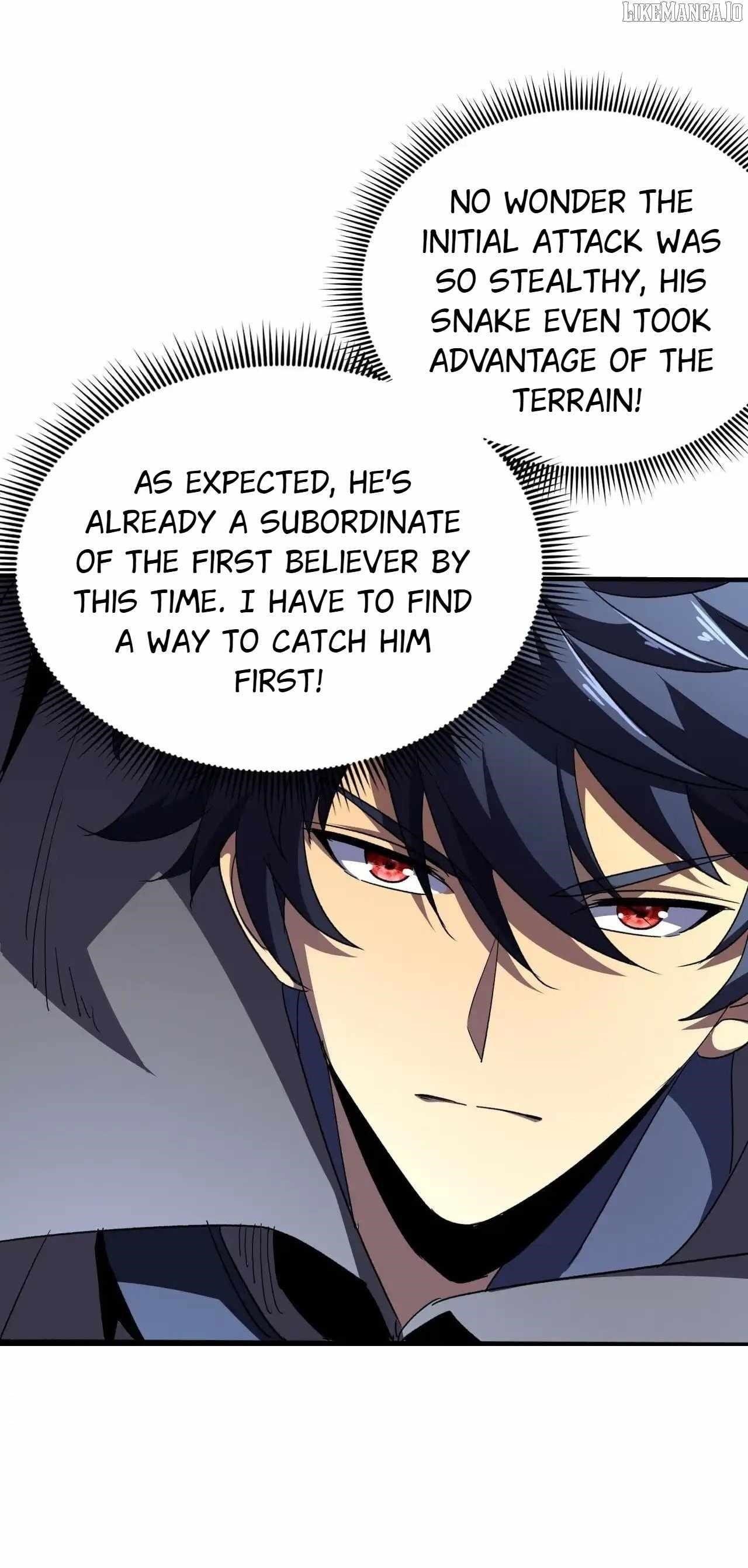 Lord of Summoning! When Anomalies Descend Upon the Human World Chapter 58 252 54