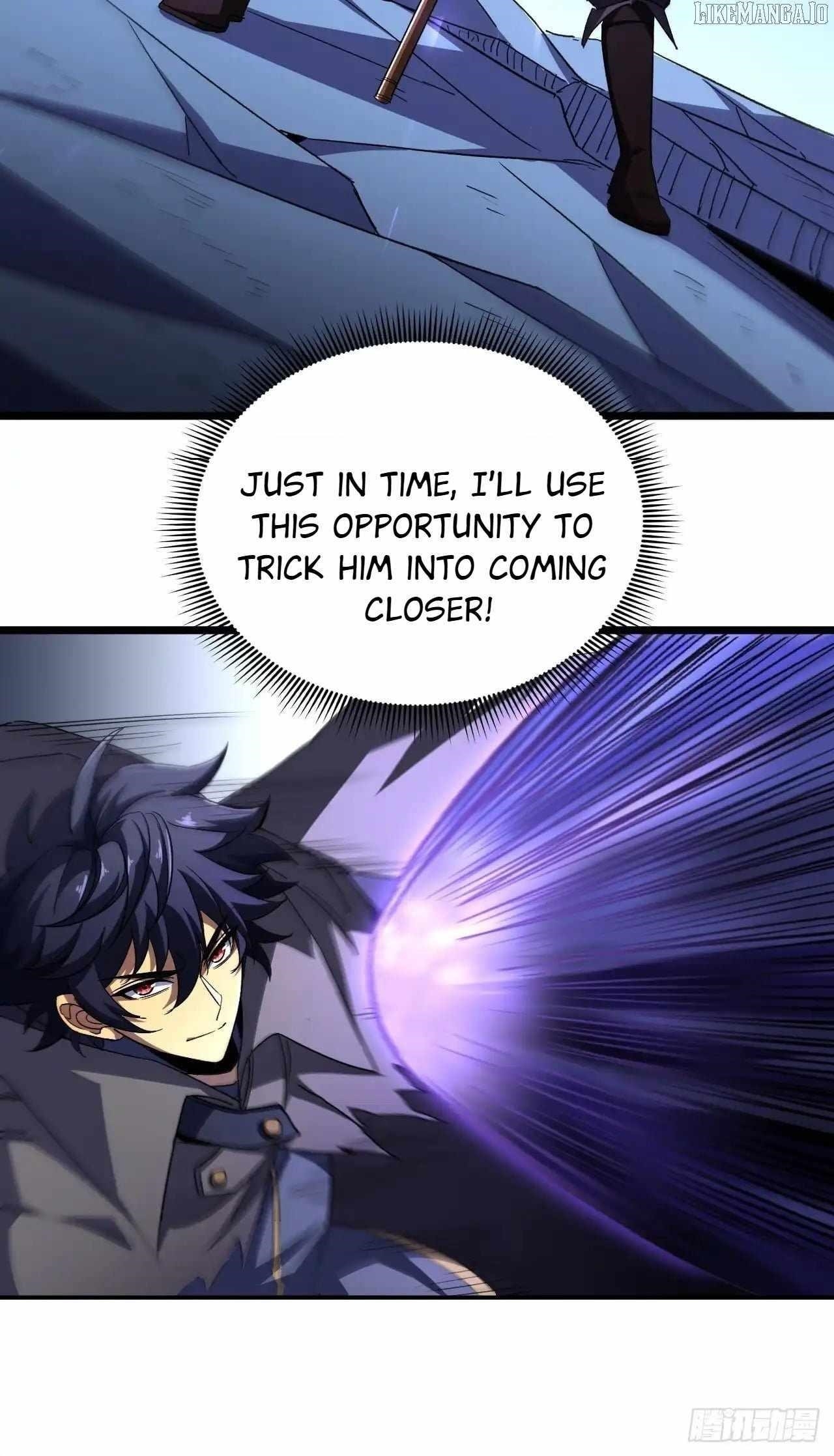 Lord of Summoning! When Anomalies Descend Upon the Human World Chapter 58 257 59