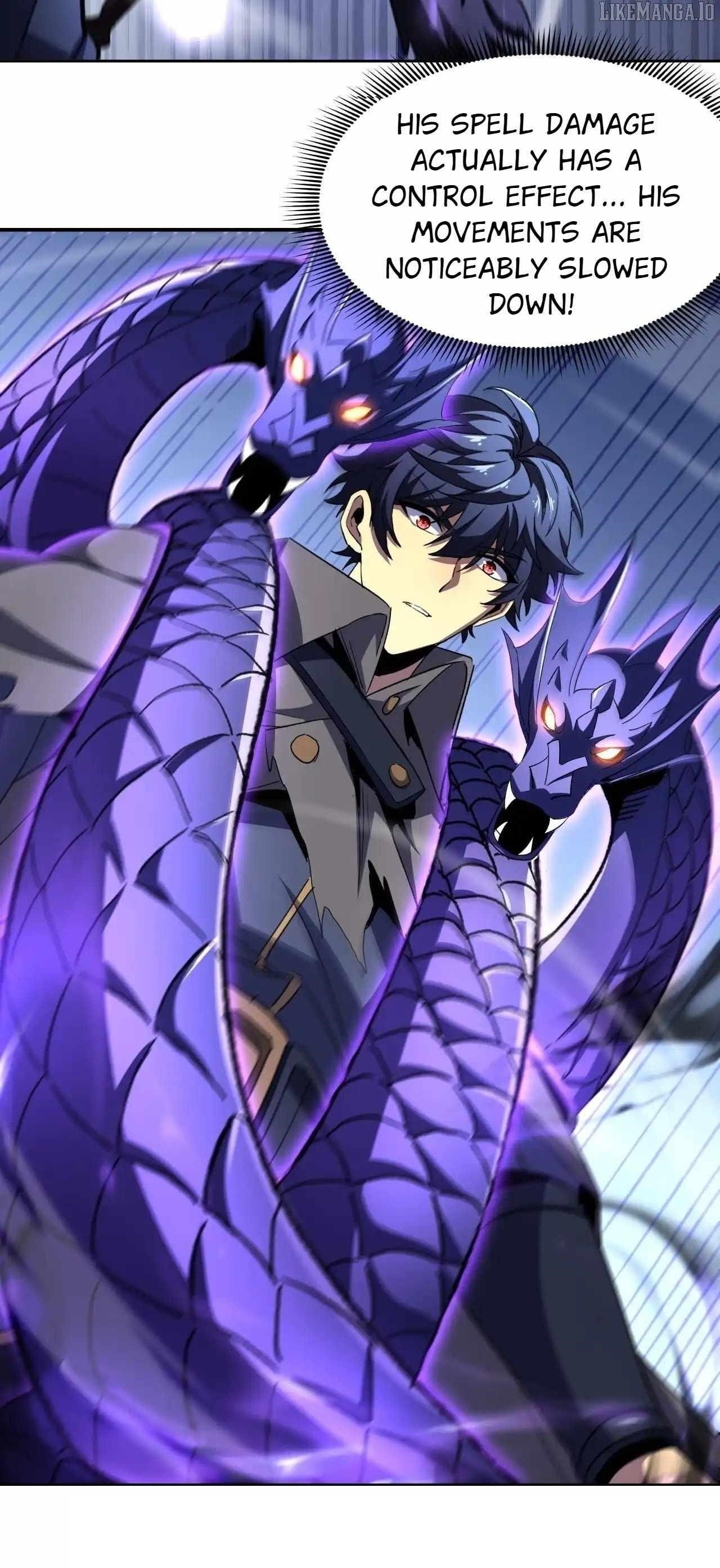 Lord of Summoning! When Anomalies Descend Upon the Human World Chapter 58 260 62