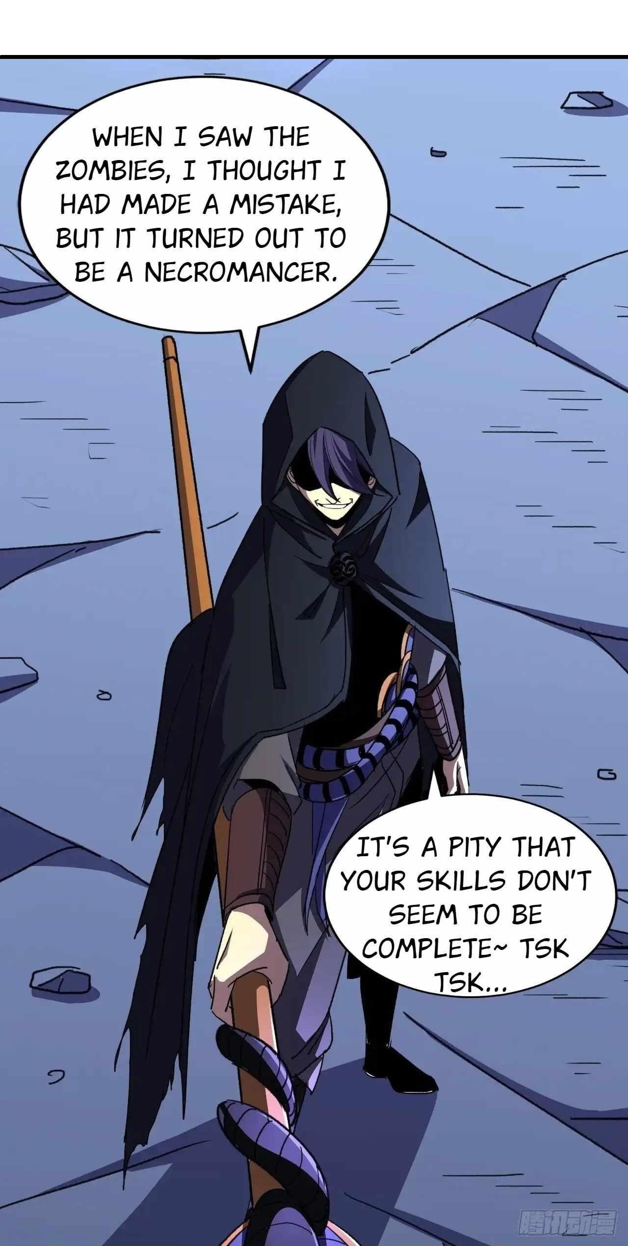 Lord of Summoning! When Anomalies Descend Upon the Human World Chapter 58 261 63