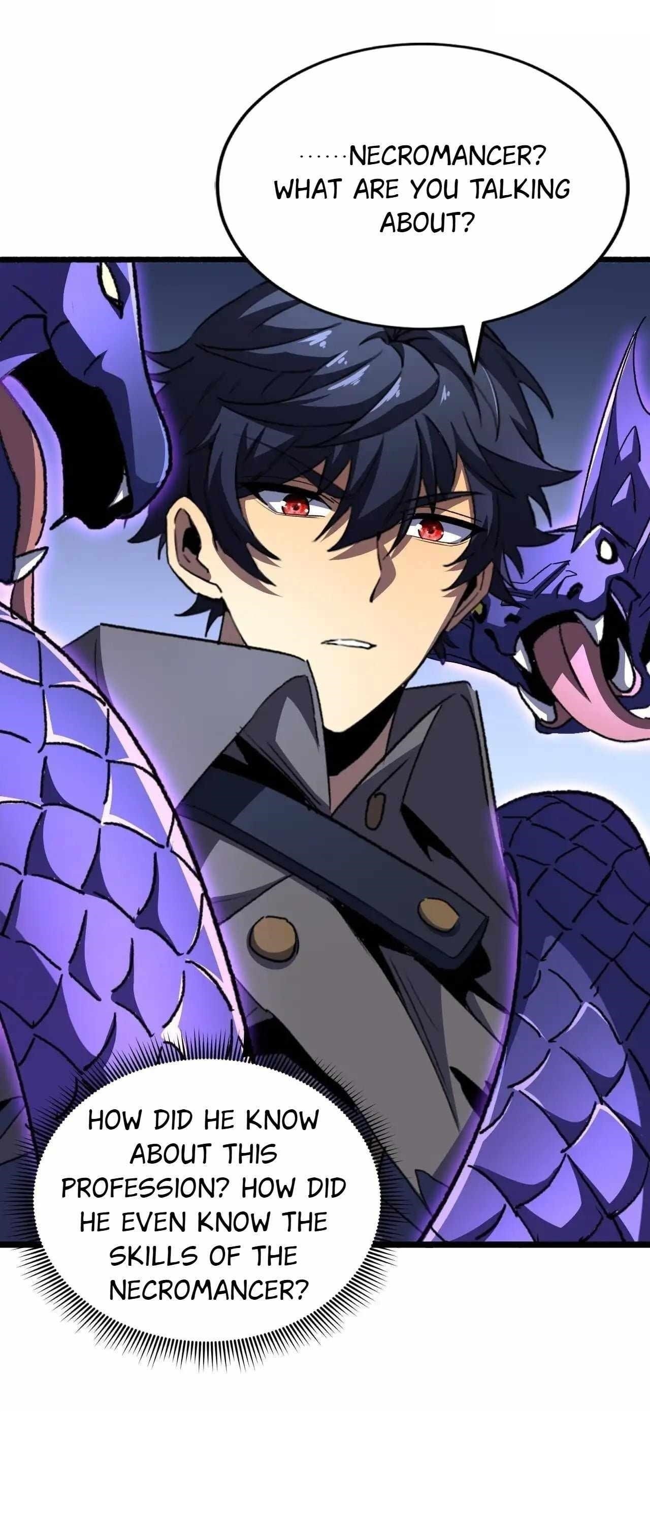 Lord of Summoning! When Anomalies Descend Upon the Human World Chapter 58 263 65