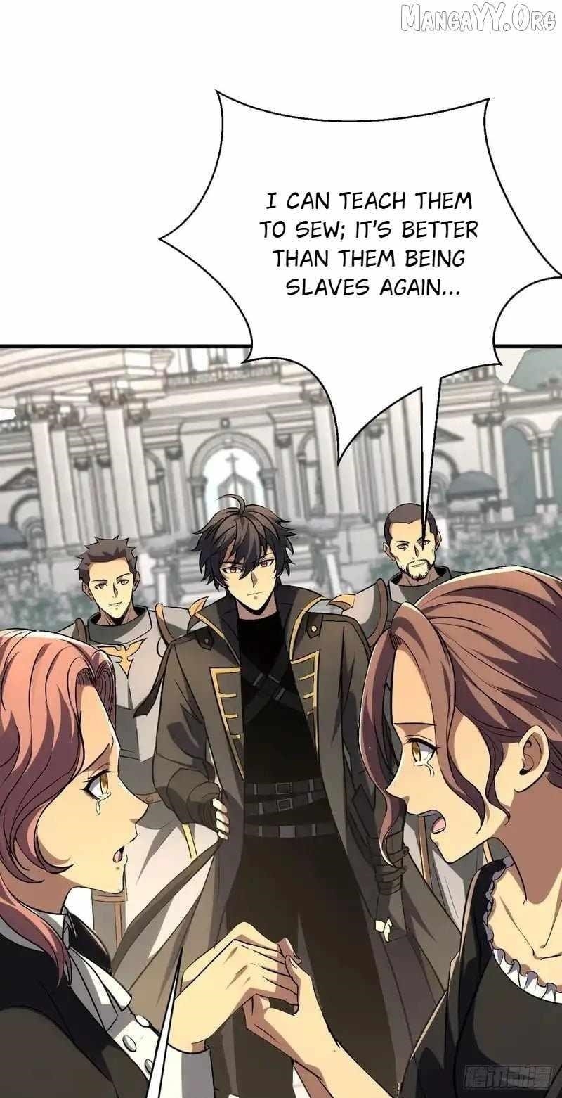 Lord of Summoning! When Anomalies Descend Upon the Human World Chapter 67 200 14