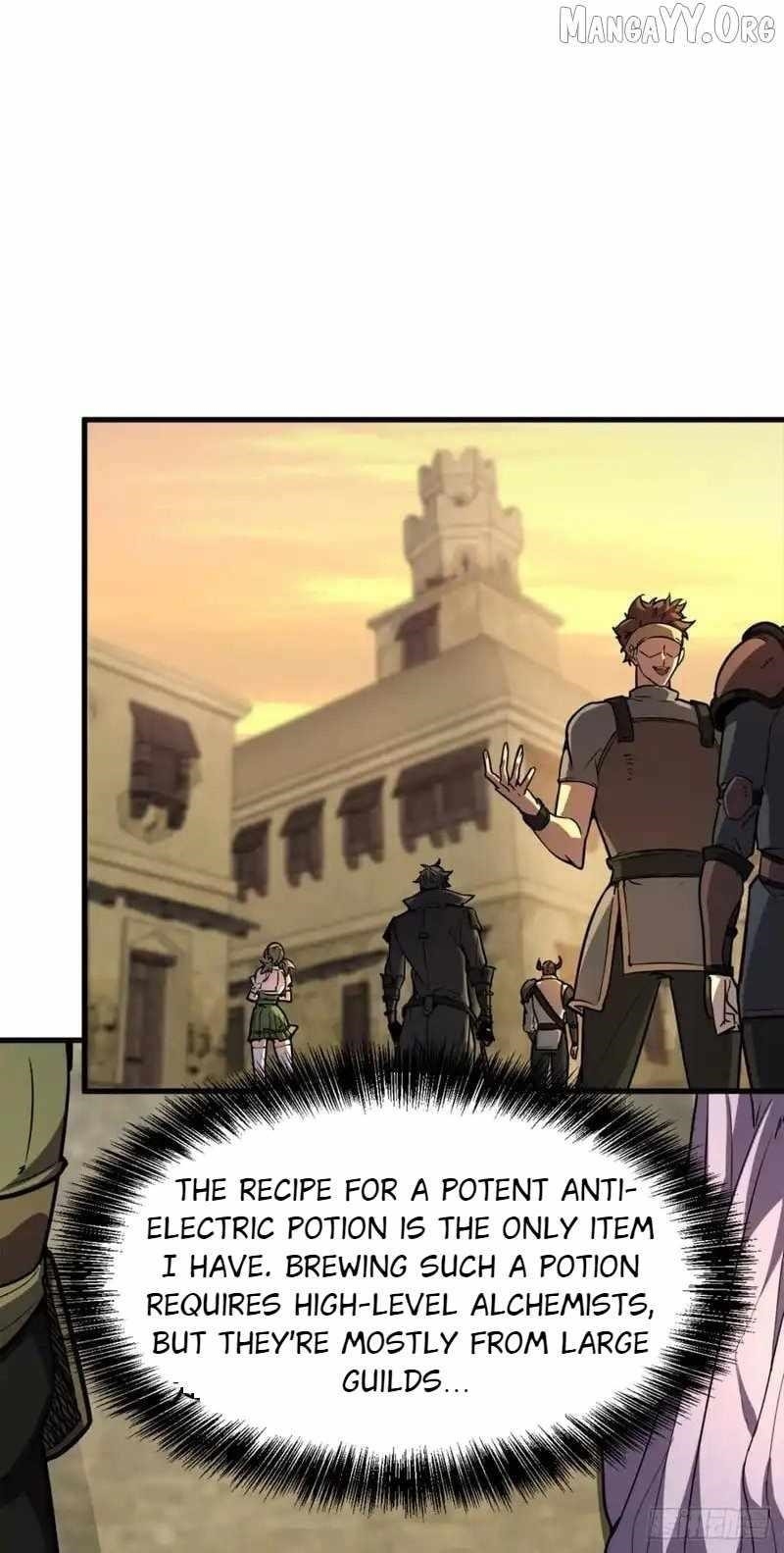 Lord of Summoning! When Anomalies Descend Upon the Human World Chapter 67 211 25