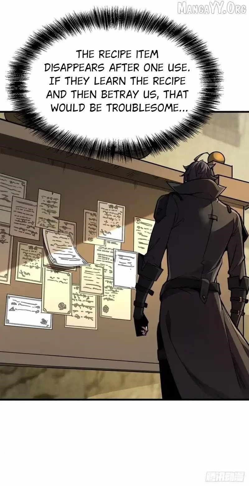 Lord of Summoning! When Anomalies Descend Upon the Human World Chapter 67 213 27