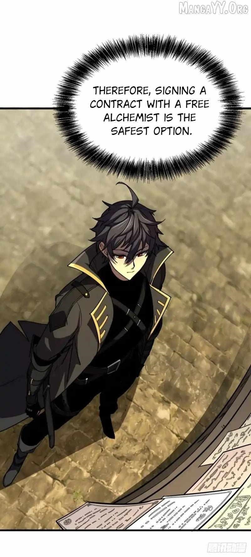 Lord of Summoning! When Anomalies Descend Upon the Human World Chapter 67 214 28