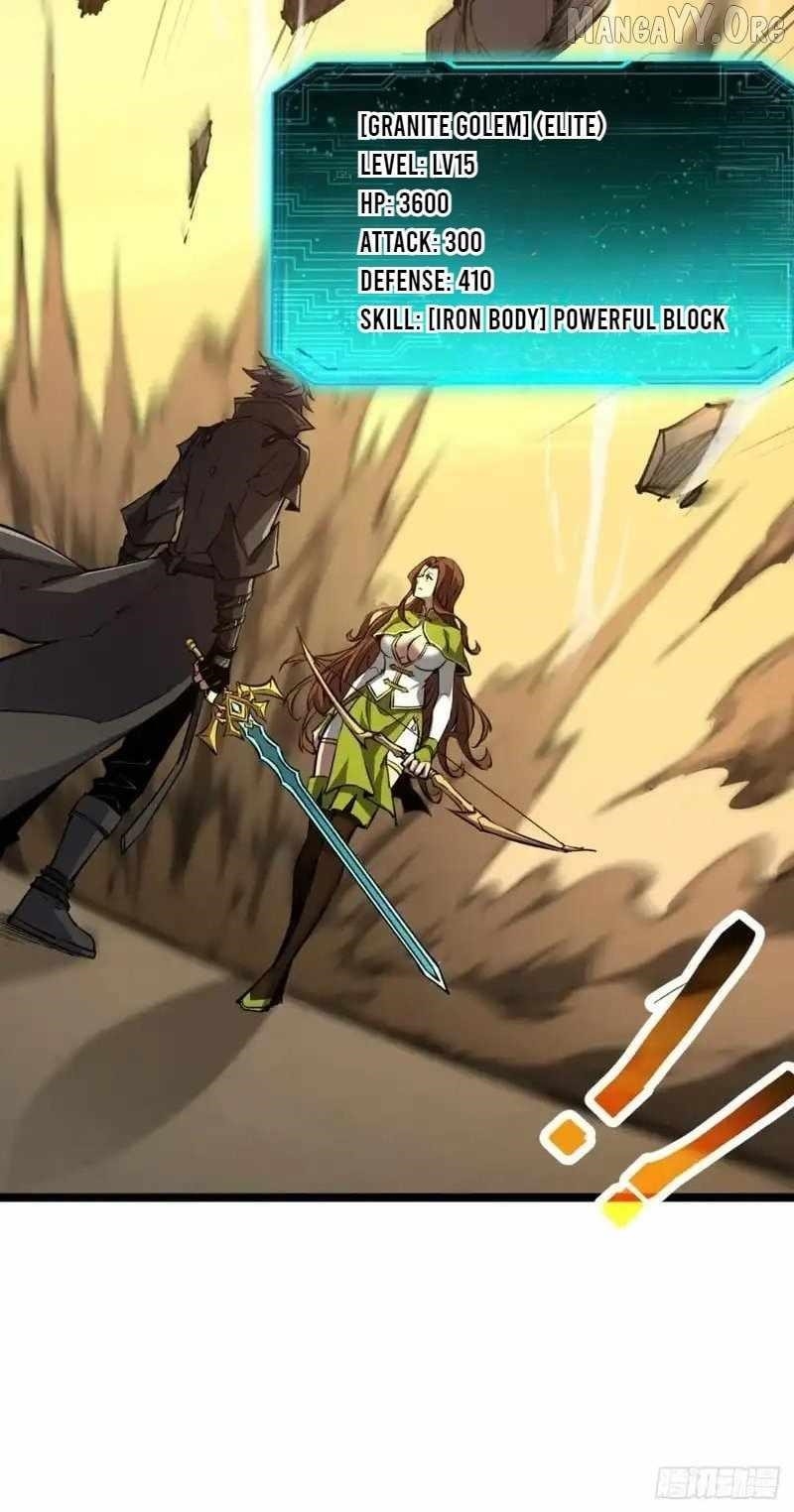 Lord of Summoning! When Anomalies Descend Upon the Human World Chapter 67 235 49