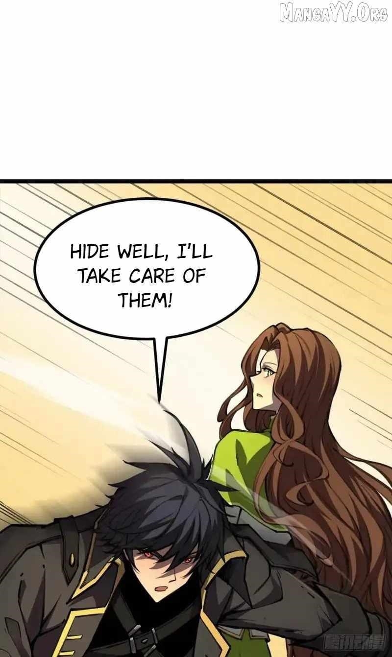 Lord of Summoning! When Anomalies Descend Upon the Human World Chapter 67 243 57