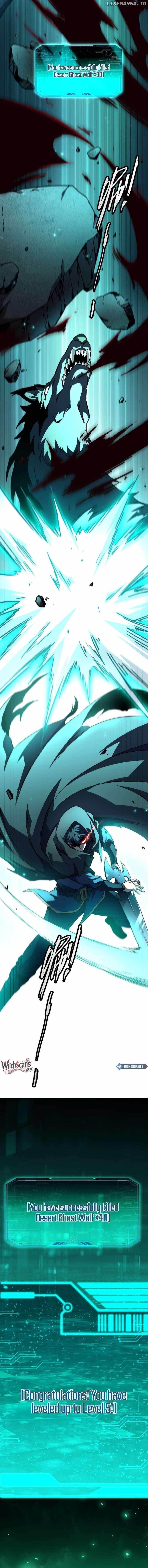 Lord of Summoning! When Anomalies Descend Upon the Human World Chapter 7 49 10