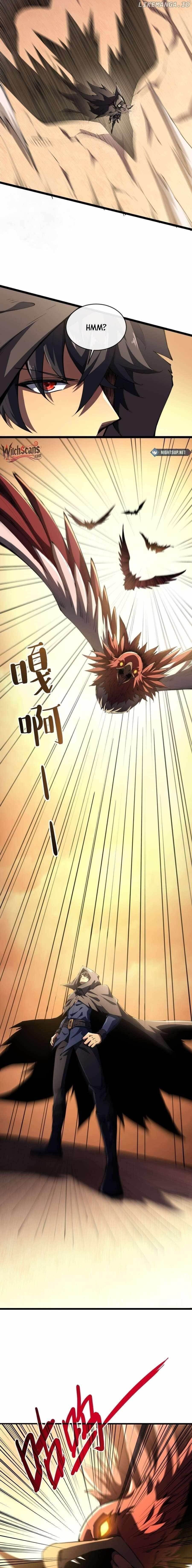 Lord of Summoning! When Anomalies Descend Upon the Human World Chapter 7 42 3