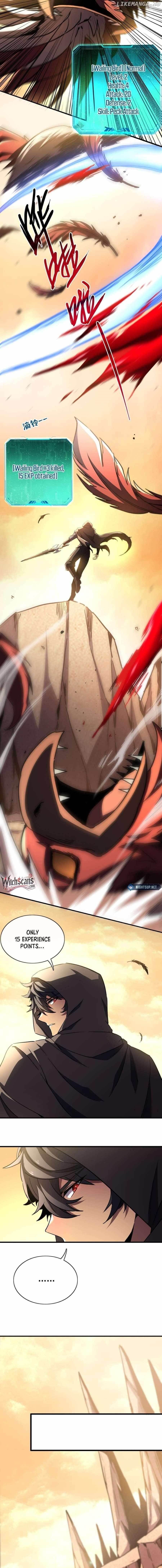 Lord of Summoning! When Anomalies Descend Upon the Human World Chapter 7 43 4