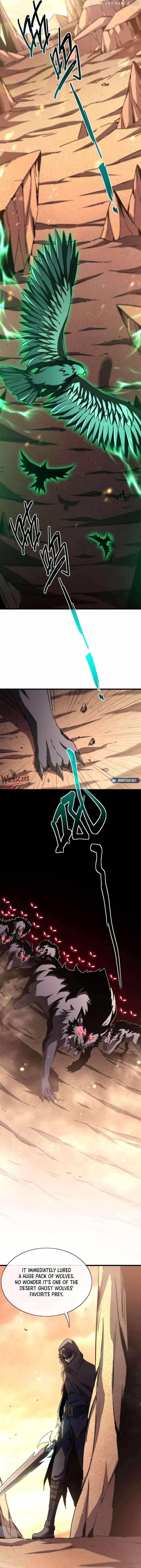 Lord of Summoning! When Anomalies Descend Upon the Human World Chapter 7 44 5