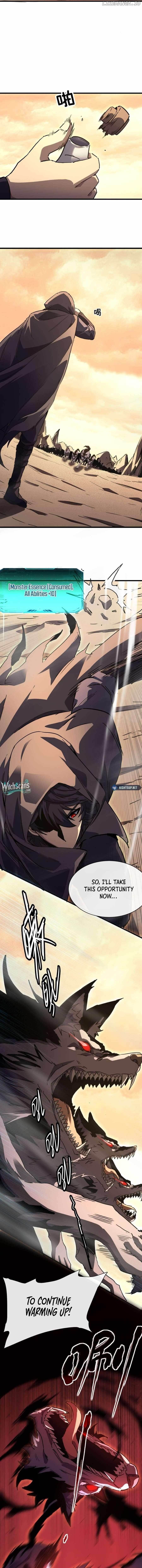 Lord of Summoning! When Anomalies Descend Upon the Human World Chapter 7 45 6