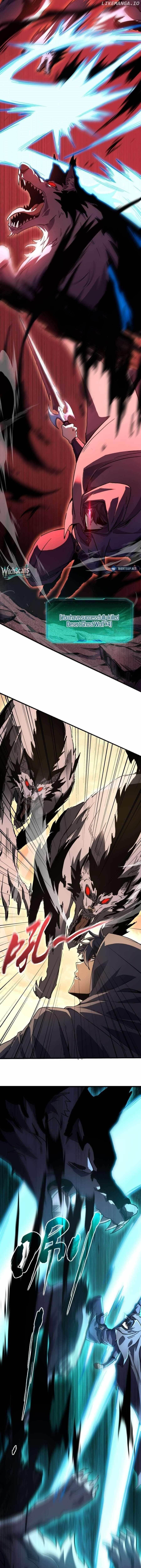 Lord of Summoning! When Anomalies Descend Upon the Human World Chapter 7 46 7