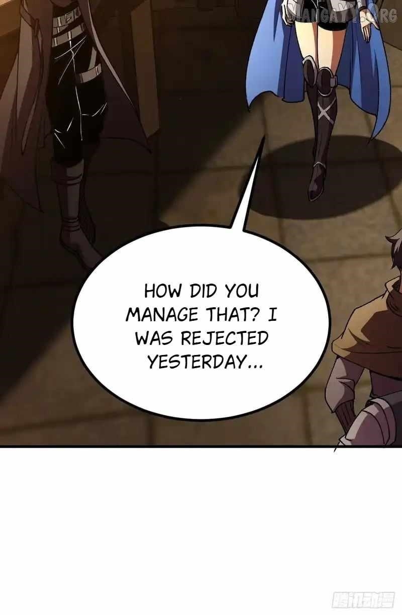 Lord of Summoning! When Anomalies Descend Upon the Human World Chapter 73 201 27