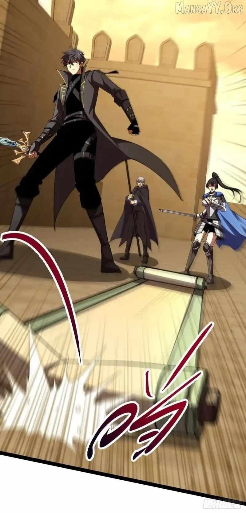 Lord of Summoning! When Anomalies Descend Upon the Human World Chapter 74 234 27