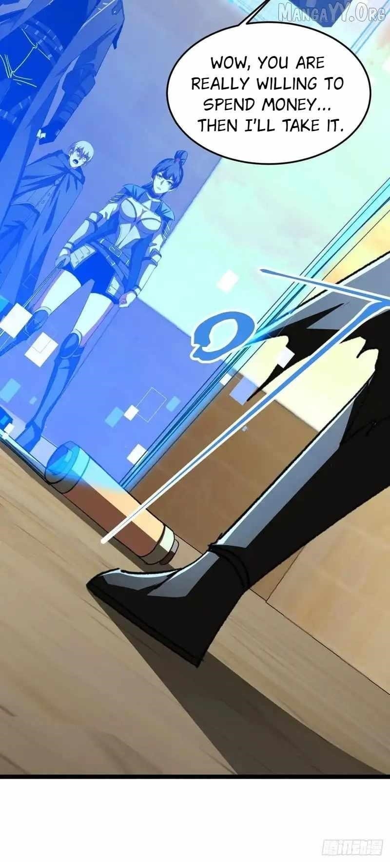 Lord of Summoning! When Anomalies Descend Upon the Human World Chapter 74 236 29