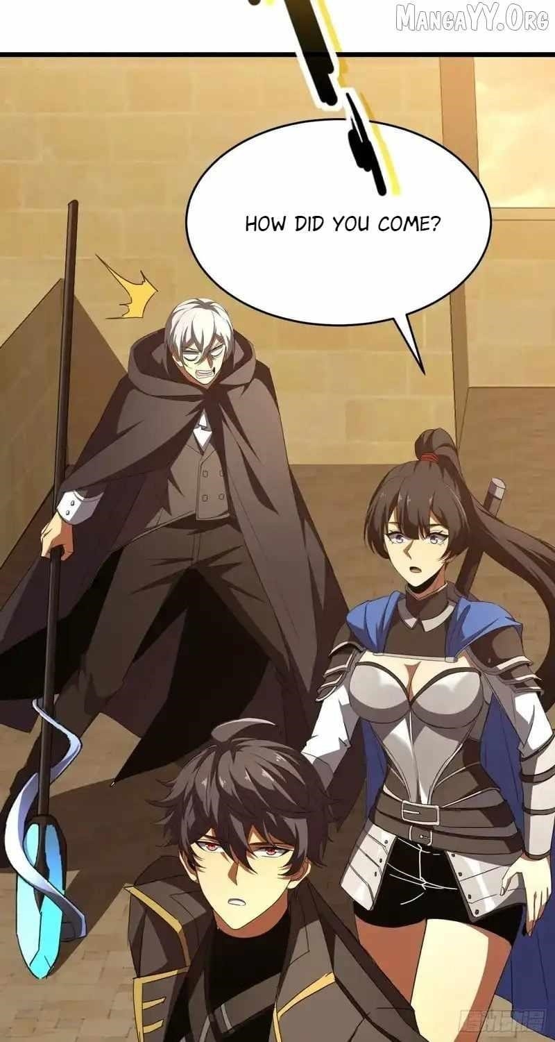 Lord of Summoning! When Anomalies Descend Upon the Human World Chapter 74 210 3