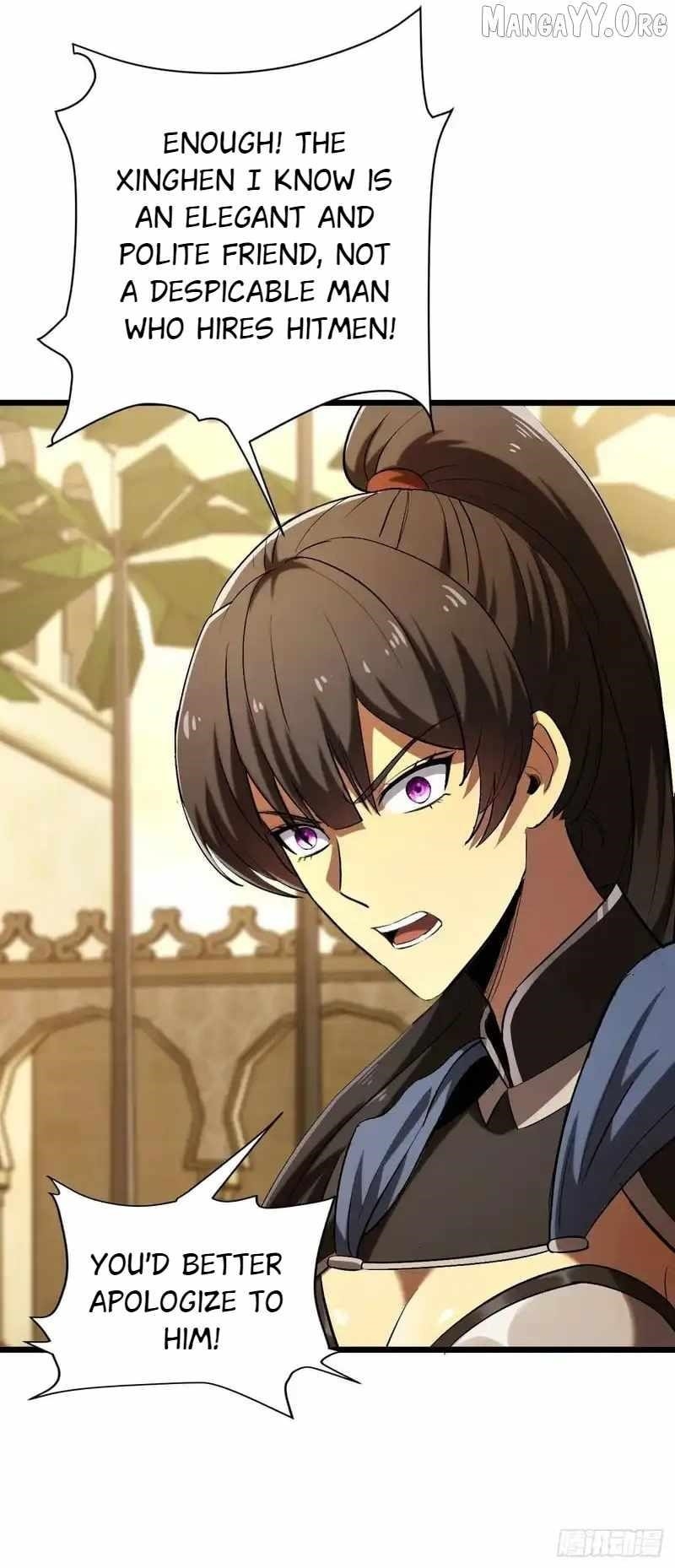 Lord of Summoning! When Anomalies Descend Upon the Human World Chapter 74 248 41