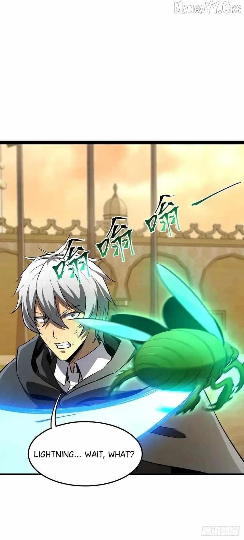 Lord of Summoning! When Anomalies Descend Upon the Human World Chapter 74 265 58