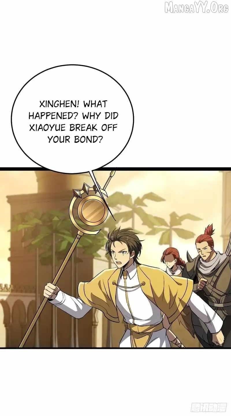 Lord of Summoning! When Anomalies Descend Upon the Human World Chapter 74 273 66