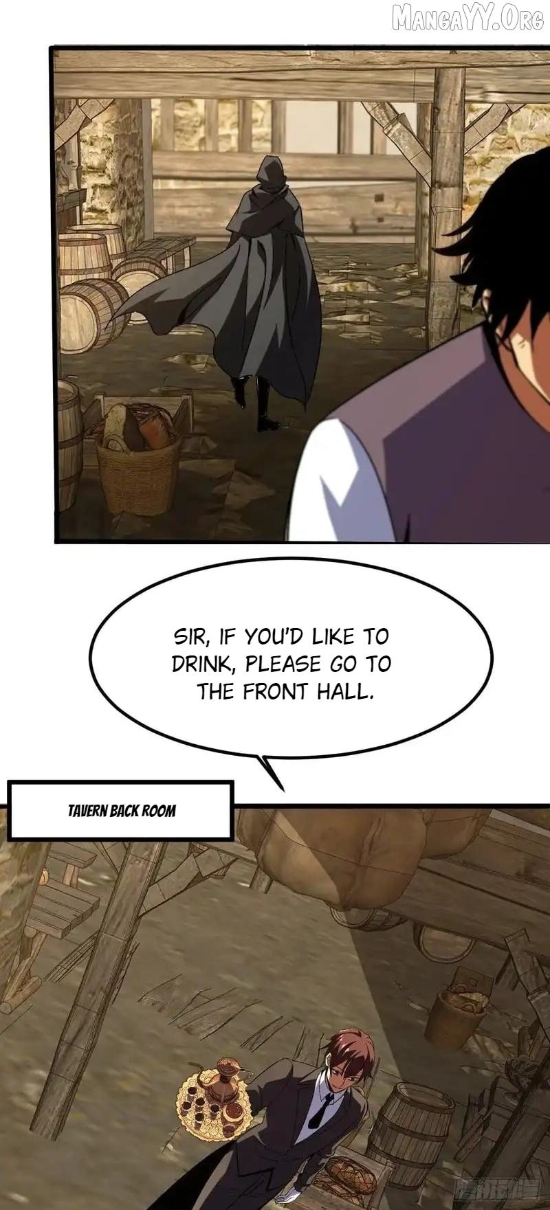 Lord of Summoning! When Anomalies Descend Upon the Human World Chapter 77 149 5