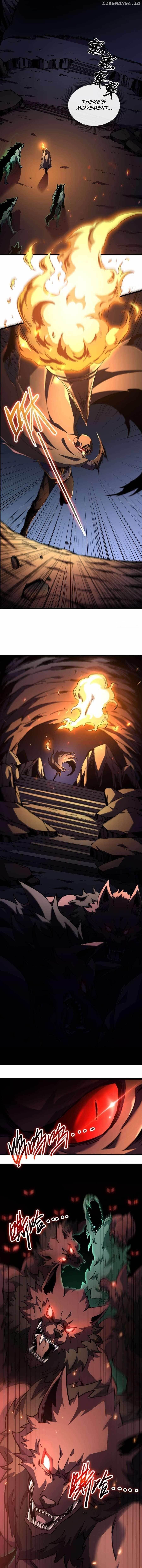 Lord of Summoning! When Anomalies Descend Upon the Human World Chapter 8 46 10