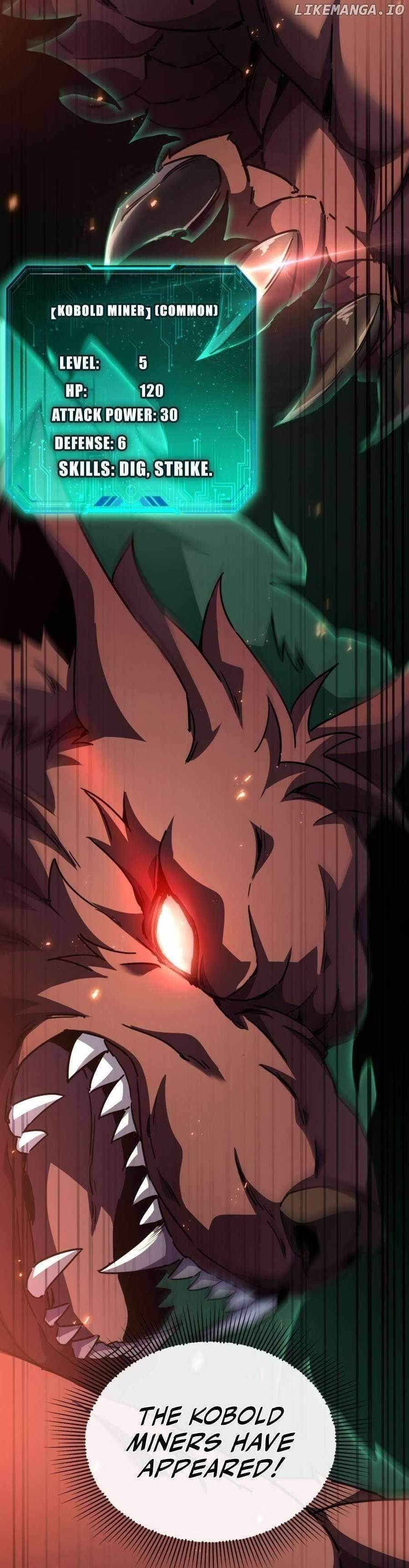 Lord of Summoning! When Anomalies Descend Upon the Human World Chapter 8 47 11