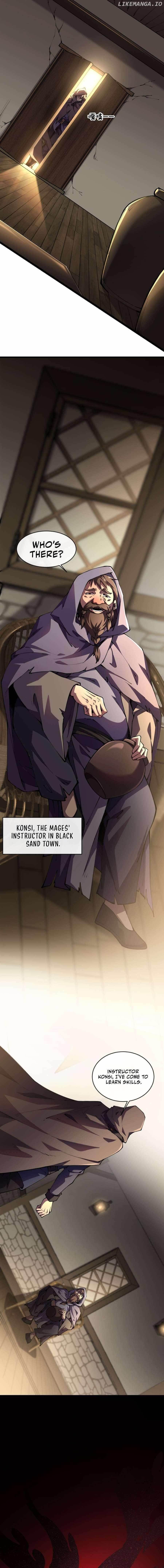 Lord of Summoning! When Anomalies Descend Upon the Human World Chapter 8 39 3