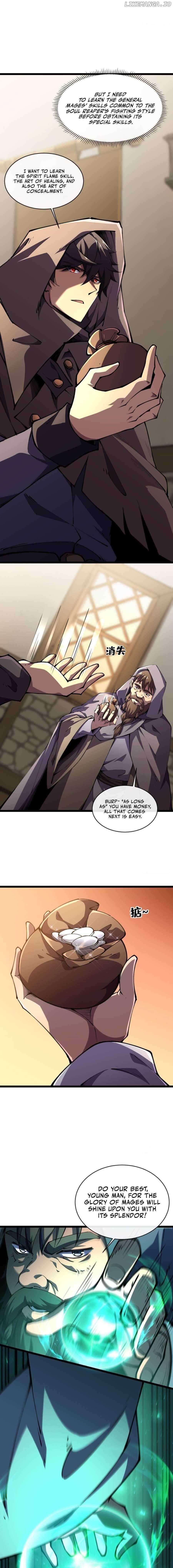 Lord of Summoning! When Anomalies Descend Upon the Human World Chapter 8 41 5